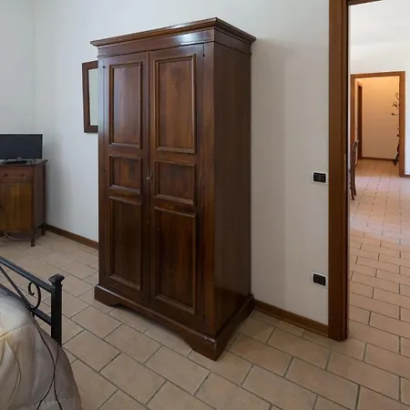 Agriturismo Casella Del Piano Gubbio Exterior foto