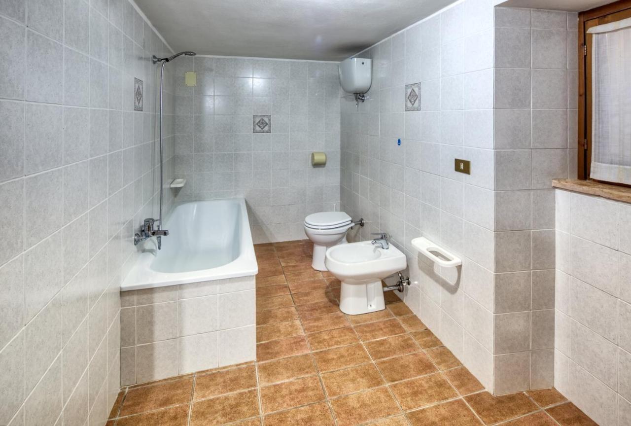 Vakantieboerderij Casella Del Piano Gubbio