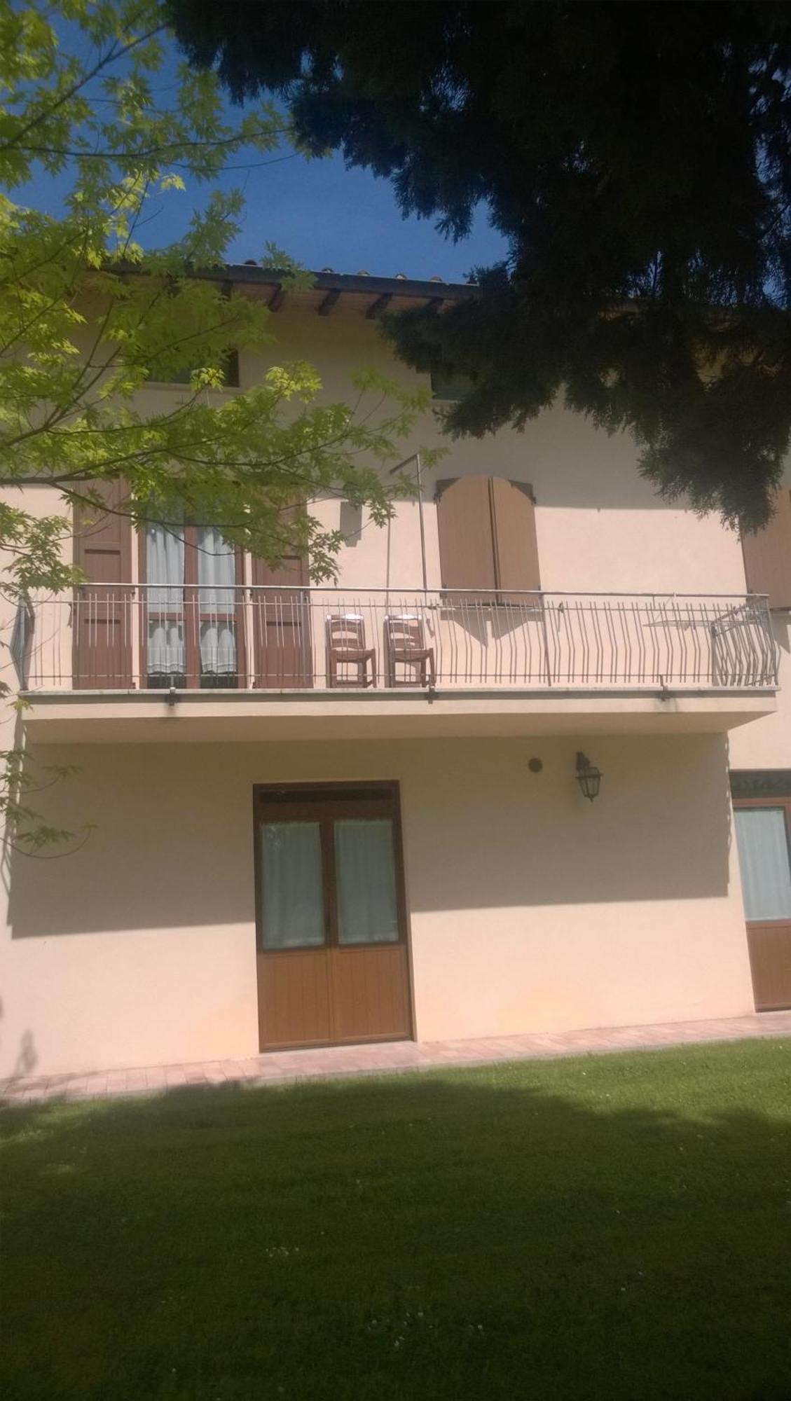 Vakantieboerderij Casella Del Piano
