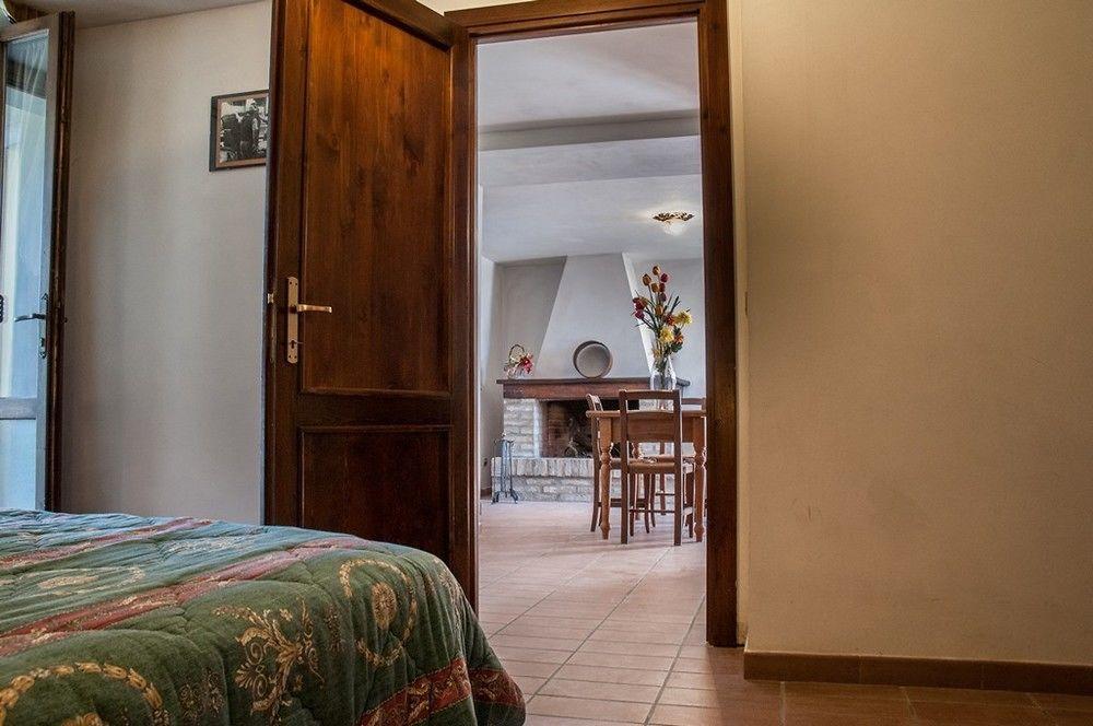 Casella Del Piano Vakantieboerderij *