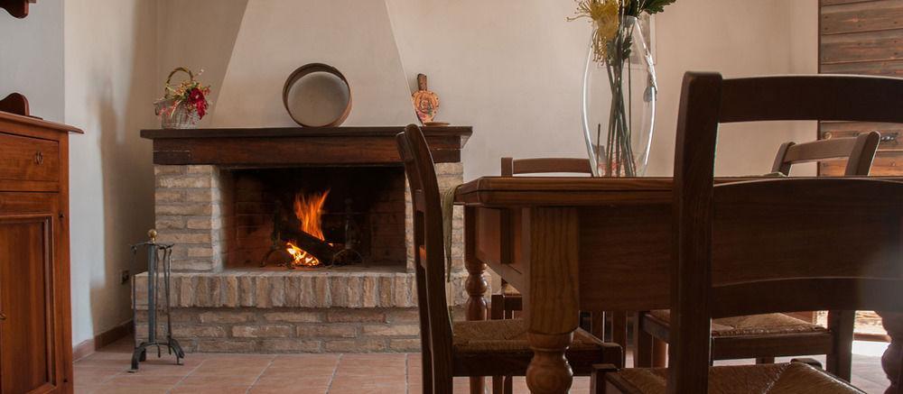 Casella Del Piano Vakantieboerderij Gubbio